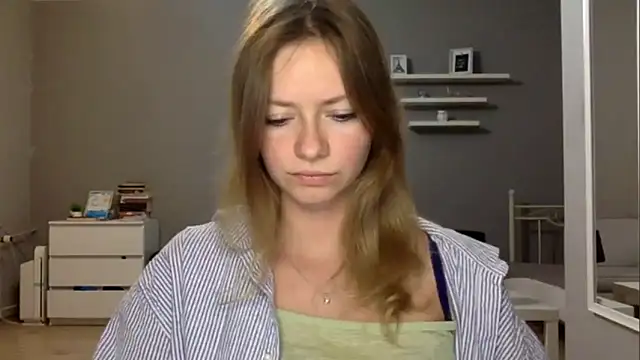 Snapshot of MillieShow chatting on 6, 1, 2026 MillieShow online show from 6, 1, 2026