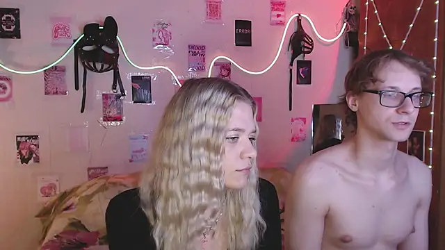 Your Horny Friends online show from 16, 9, 2025