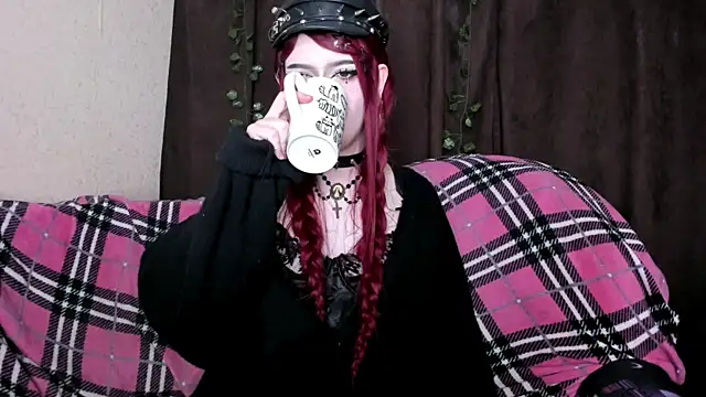 Snapshot of amelia_mays_xx chatting on 26, 4, 2026 amelia mays xx online show from 26, 4, 2026