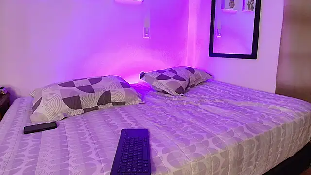 pleasurecompany3 online show from 21, 12, 2025