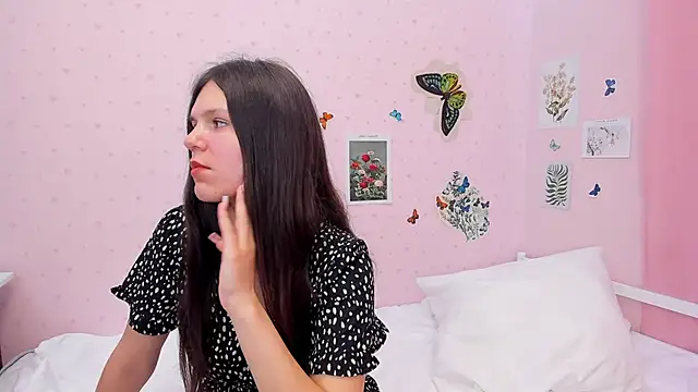 DevonaGrooms online show from 16, 3, 2025