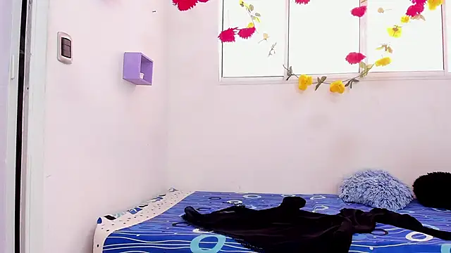 Mariana-ofc online show from 14, 3, 2025