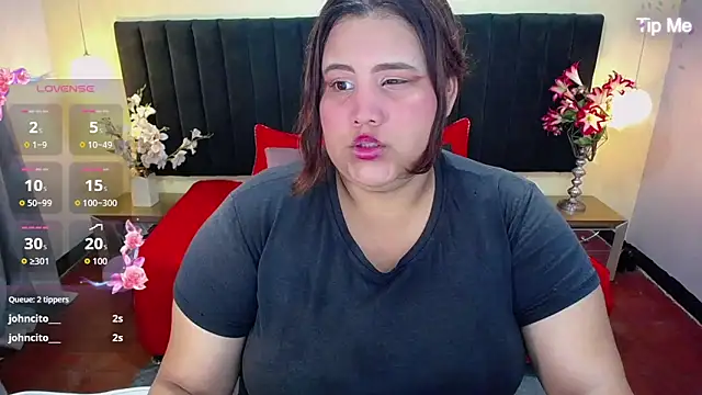 ailyn maury online show from 16, 9, 2025