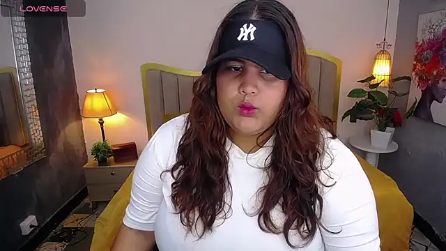 ailyn maury online show from 25, 10, 2025