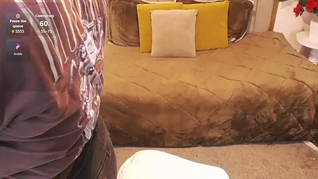 ailyn maury online show from 27, 2, 2026