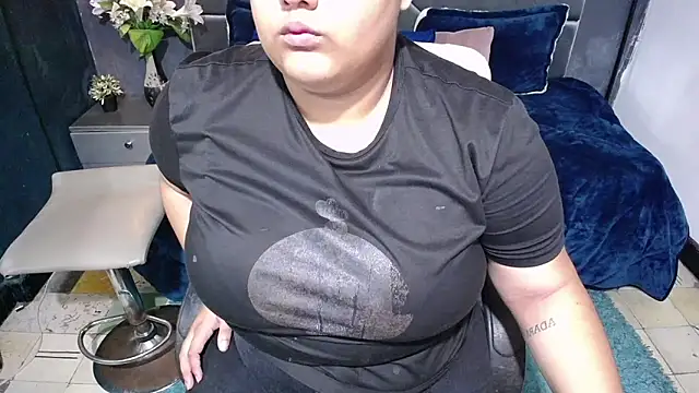 ailyn maury online show from 2, 3, 2026