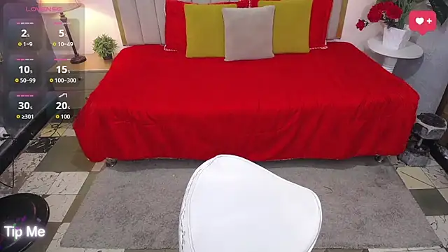 ailyn maury online show from 6, 3, 2026