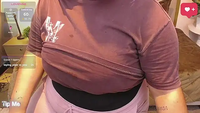 ailyn maury online show from 9, 4, 2026