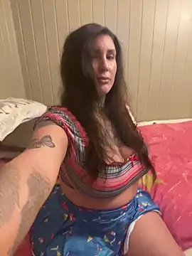 Snapshot of Badgyalbella chatting on 17, 4, 2026 Badgyalbella online show from 17, 4, 2026