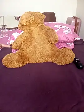 Snapshot of Hotytoty26 chatting on 20, 2, 2026 Hotytoty26 online show from 20, 2, 2026