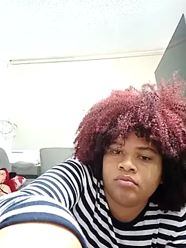 LEIDY LORENA online show from 29, 9, 2025