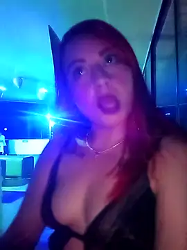 LEIDY LORENA online show from 4, 10, 2025