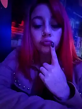 LEIDY LORENA online show from 19, 10, 2025