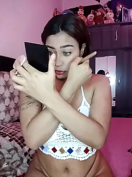 dayancarolina  online show from 15, 3, 2026