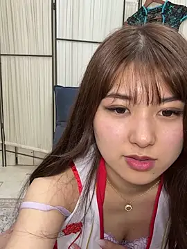 Snapshot of miharu01 chatting on 16, 3, 2025 miharu01 online show from 16, 3, 2025