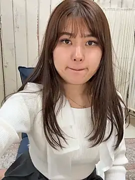 Snapshot of miharu01 chatting on 19, 3, 2025 miharu01 online show from 19, 3, 2025