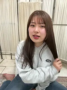 Snapshot of miharu01 chatting on 21, 3, 2025 miharu01 online show from 21, 3, 2025