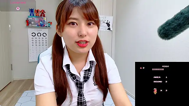 Snapshot of miharu01 chatting on 21, 9, 2025 miharu01 online show from 21, 9, 2025
