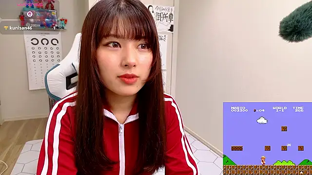 Snapshot of miharu01 chatting on 12, 10, 2025 miharu01 online show from 12, 10, 2025