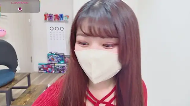 miharu01 online show from 4, 2, 2026