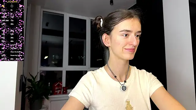 TwinTemptations online show from 17, 2, 2026