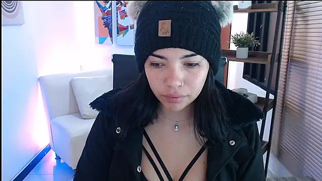 dangel noir6 online show from 2, 12, 2025