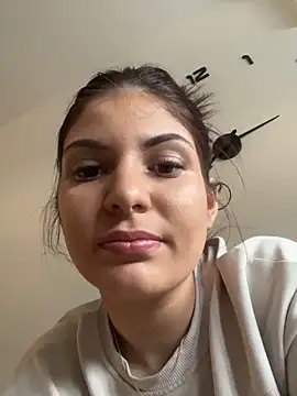 MeCherryy online show from 16, 3, 2026