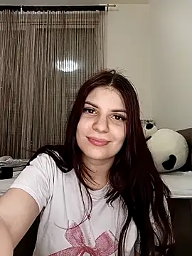 MeCherryy online show from 22, 3, 2026