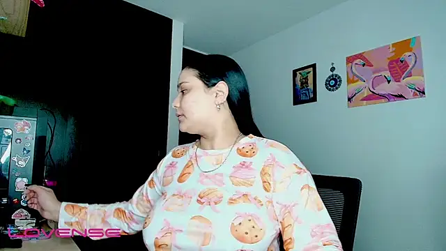 ashliecooperrr online show from 26, 10, 2025