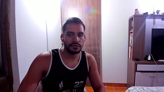 Snapshot of Leon__Hart_ chatting on 19, 3, 2025 Leon Hart online show from 19, 3, 2025