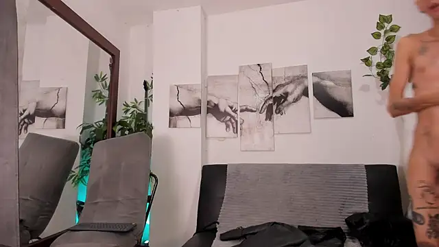 Giotrashy online show from 3, 10, 2025