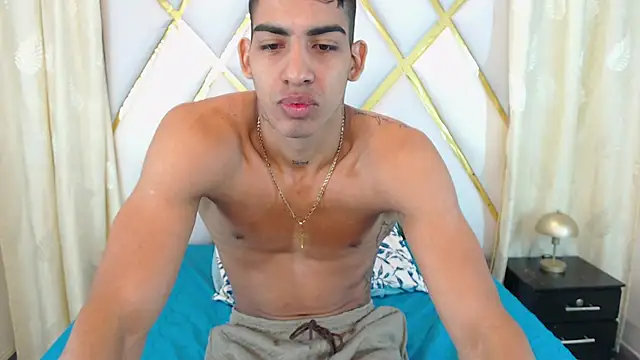 Liam Wyat online show from 22, 11, 2025