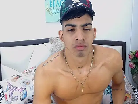 Liam Wyat online show from 29, 11, 2025