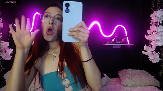 Hairydoll  online show from 14, 3, 2025