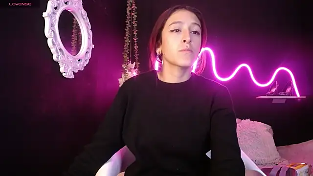 Hairydoll  online show from 20, 3, 2025