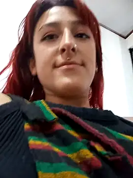 Hairydoll  online show from 13, 9, 2025