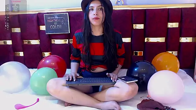 Snapshot of valery_0803 chatting on 29, 10, 2025 valery 0803 online show from 29, 10, 2025