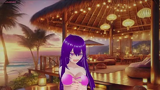 AkiraVixent online show from 16, 3, 2025