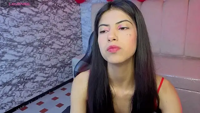 Snapshot of _Kitty_v chatting on 14, 2, 2026 Kitty v online show from 14, 2, 2026