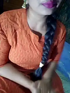 Snapshot of Shalini_telugu09 chatting on 5, 6, 2026 Shalini telugu09 online show from 5, 6, 2026