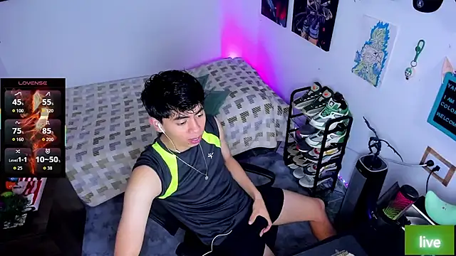 Yaiden 11 online show from 10, 11, 2025