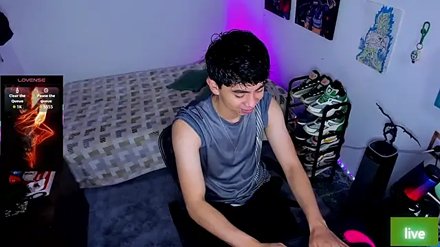 Yaiden 11 online show from 11, 11, 2025