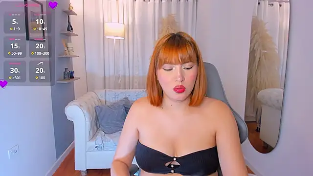 karla hill 28 online show from 23, 2, 2026