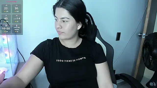 Saanvi21 online show from 5, 3, 2026