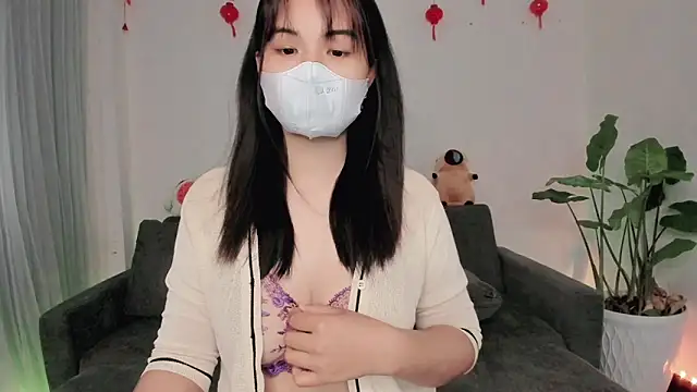 SanaAnika online show from 30, 3, 2026