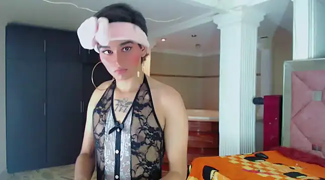 Snapshot of Haruka_Hikari chatting on 18, 3, 2025 Haruka Hikari online show from 18, 3, 2025