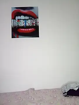 Snapshot of Krbaby2025 chatting on 30, 3, 2026 Krbaby2025 online show from 30, 3, 2026