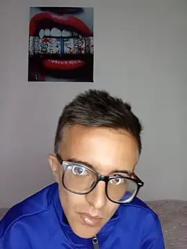 Snapshot of Krbaby2025 chatting on 30, 3, 2026 Krbaby2025 online show from 30, 3, 2026