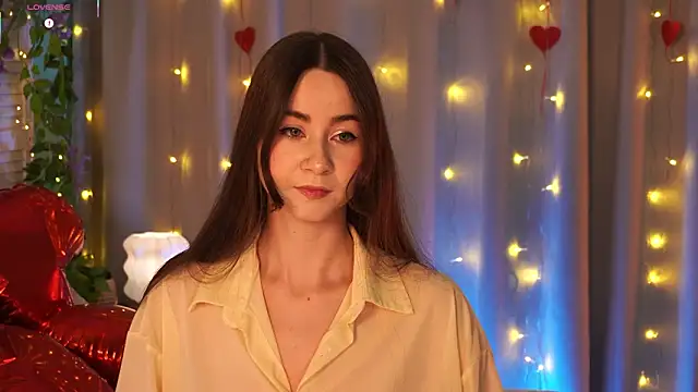 EvaMossi online show from 13, 2, 2026