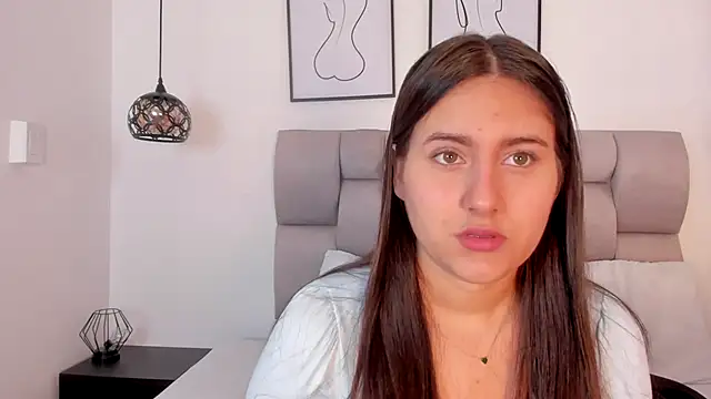 Hanna Evans   online show from 15, 11, 2025